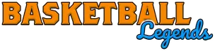 Powered by Basketball Legends Games